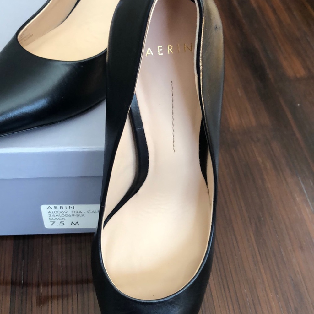 Black Pump - image 4